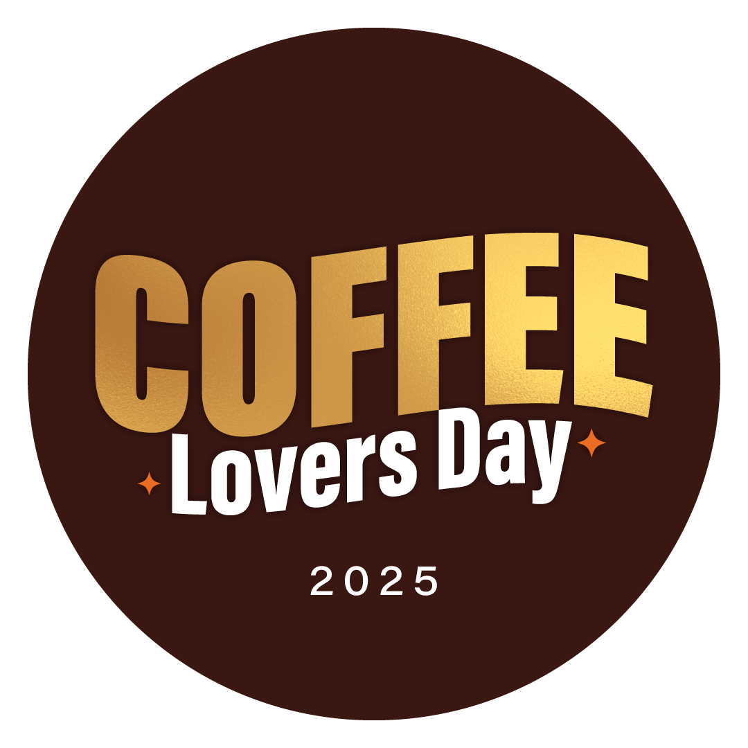 Coffee Lovers Icon