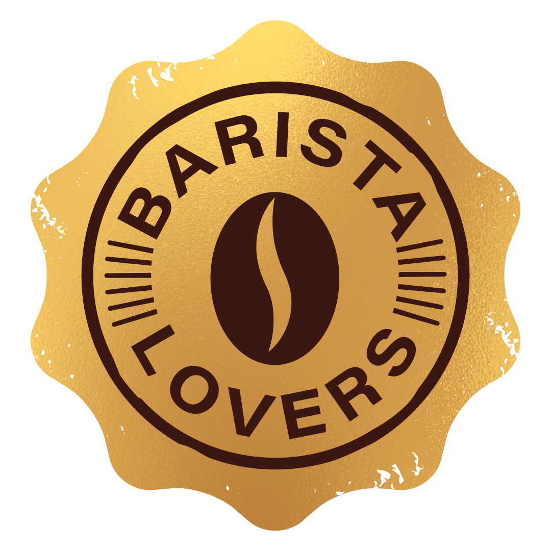 Coffee Lovers Icon