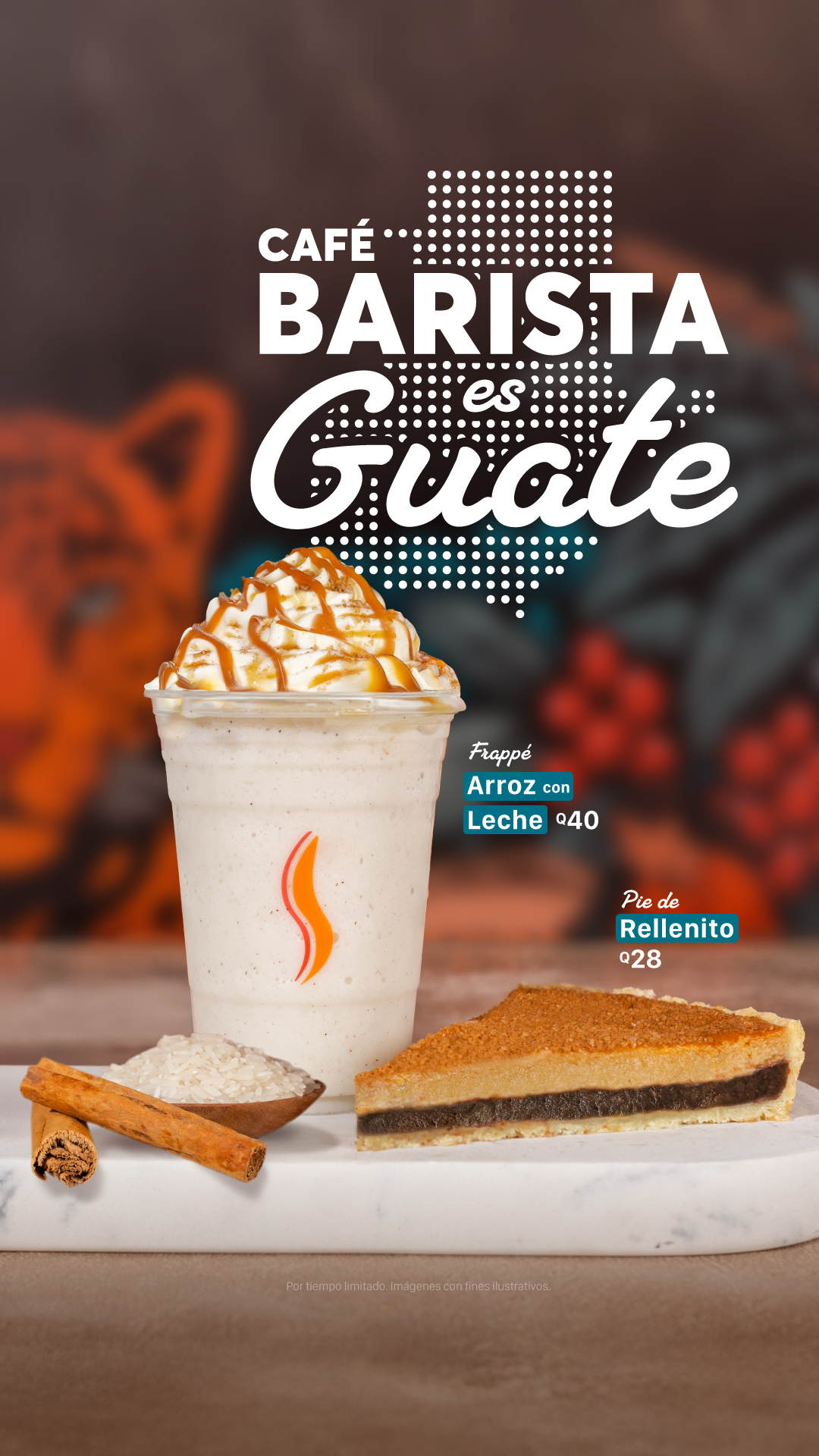 Barista es Guate