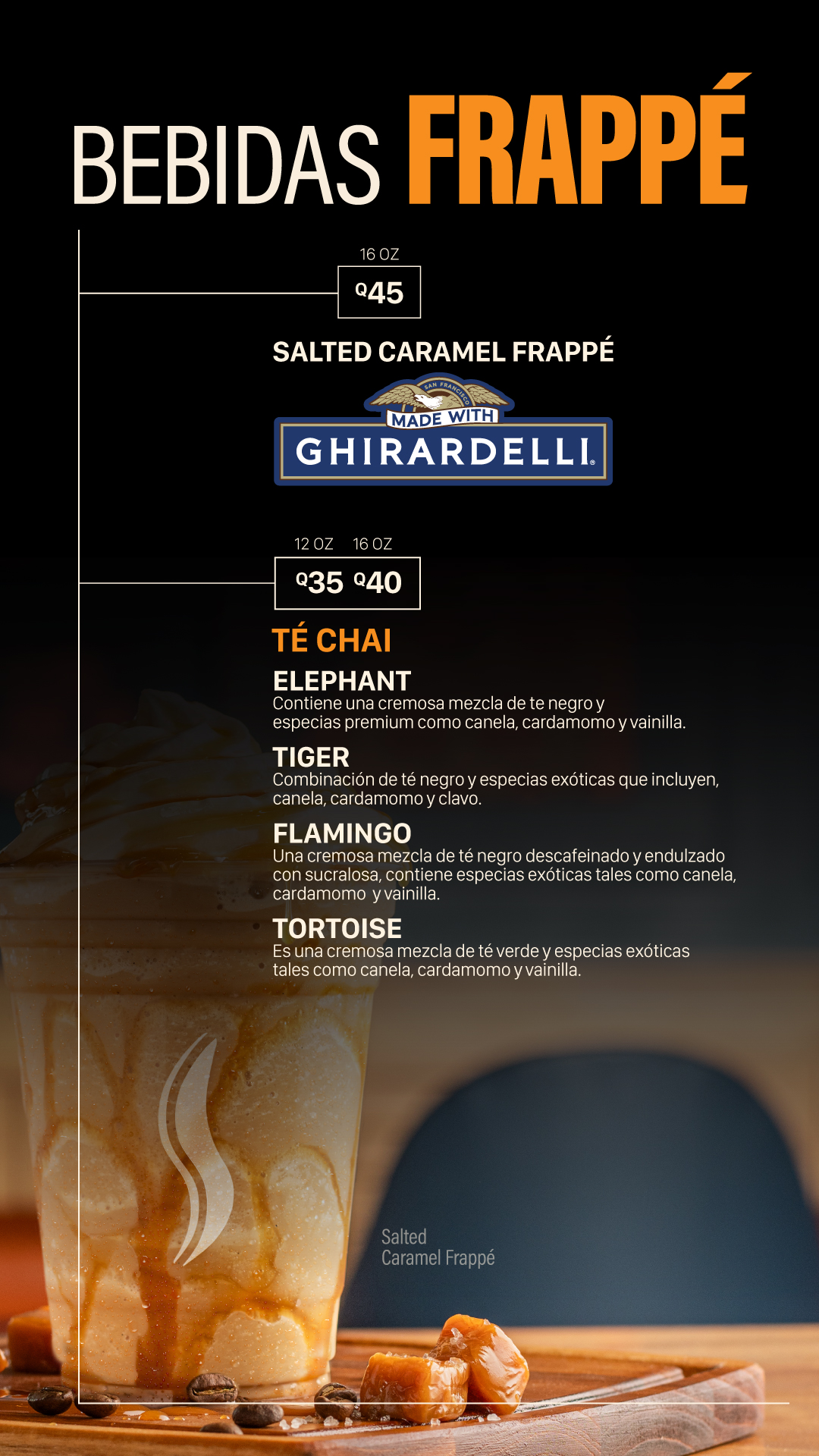 Bebidas Frappe2