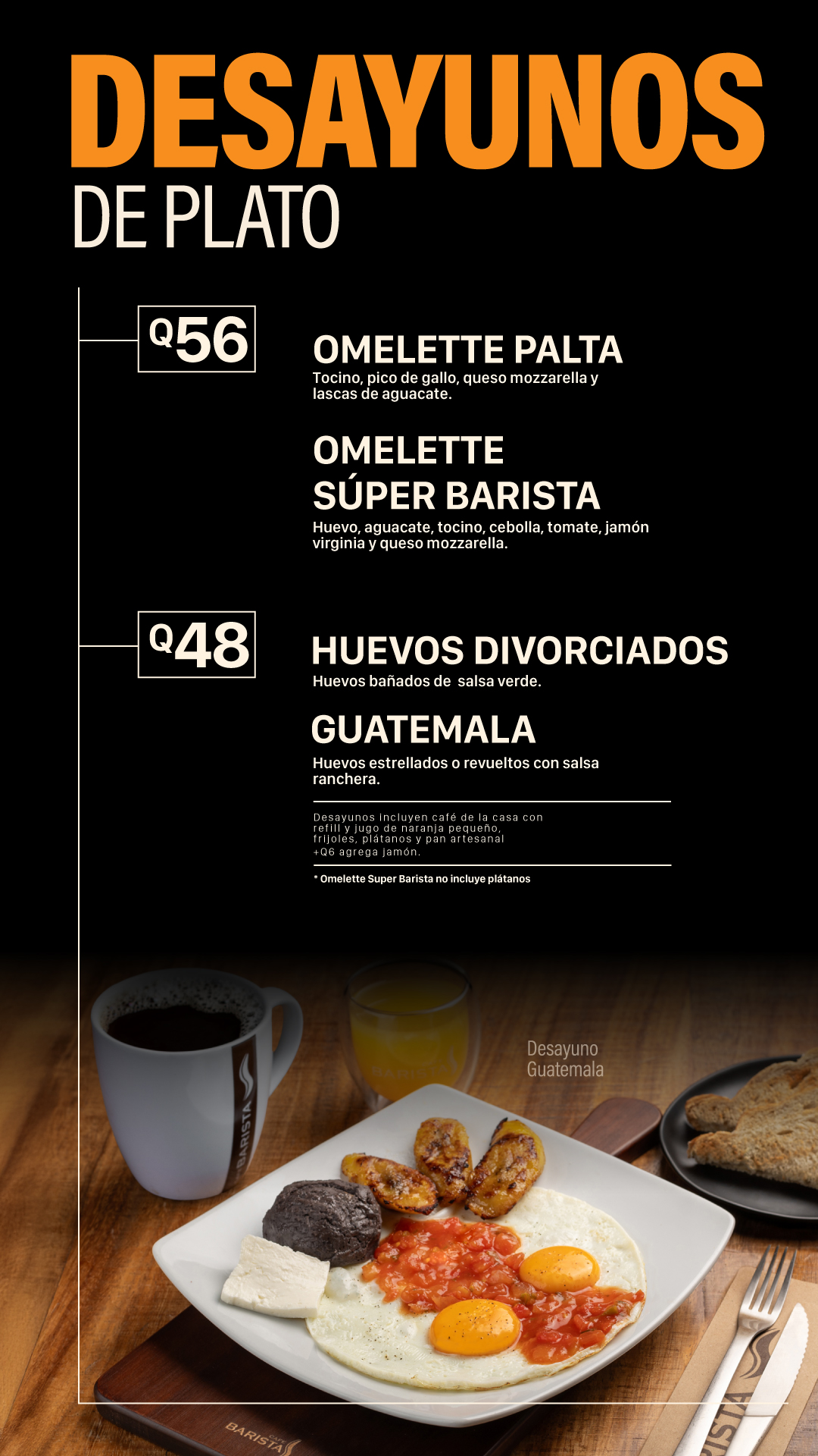 Desaynos de Plato